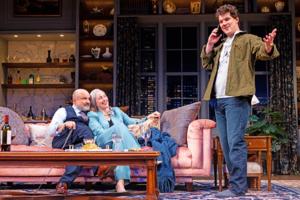 Justin Barbin/Justin Barbin/TNS