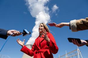 Tom Gralish/The Philadelphia Inquirer/TNS