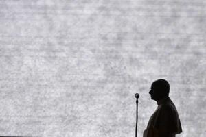 Tiziana Fabi/AFP/GETTY IMAGES NORTH AMERICA/TNS