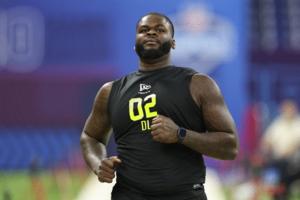 Stacy Revere/Getty Images North America/TNS