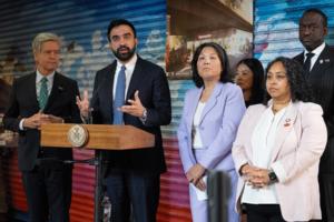 Barry Williams/New York Daily News/TNS