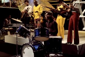 Bang Showbiz / Hot Chocolate legend Tony Wilson has died at the age of 78