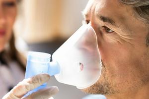 COPD puts people at risk for many other adverse health conditions. AndreyPopov/iStock via Getty Images Plus