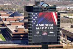 David Guralnick/The Detroit News/TNS