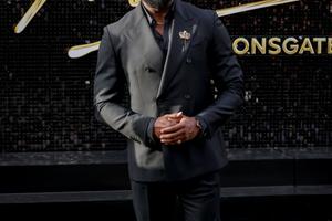 Bang Showbiz / Antoine Fuqua thought Jafaar Jackson really was Michael Jackson.