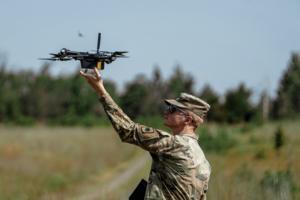 Cadet Jenna D'Orazio/National Gu/Planet Pix via ZUMA Press Wire/TNS