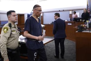 Bizuayehu Tesfaye/Las Vegas Review-Journal/TNS