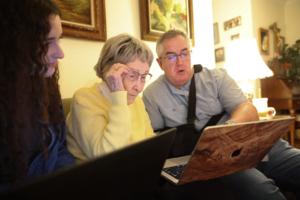 Talia Sprague/Chicago Tribune/TNS