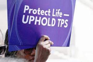 Roberto Schmidt/Getty Images North America/TNS