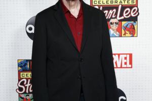 John Lamparski/Getty Images North America/TNS