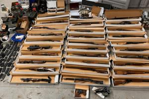 Branford Police Department/Branford Police Department/TNS