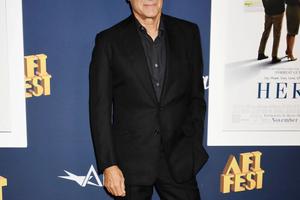 Bang Showbiz / Tom Hanks voices the part of Woody