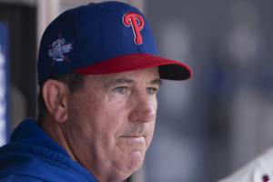 Jose F. Moreno/The Philadelphia Inquirer/TNS