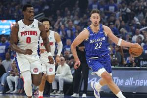 Joe Burbank/Orlando Sentinel/TNS