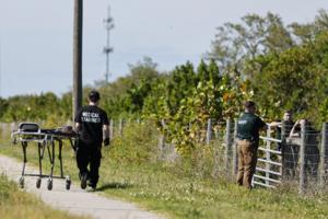 Luis Santana/Tampa Bay Times/TNS