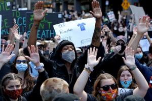 Angela Rowlings/Boston Herald/TNS