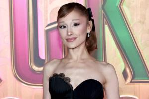 Jamie McCarthy/Getty Images North America/TNS