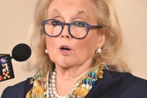 Daniel Mears/The Detroit News/TNS