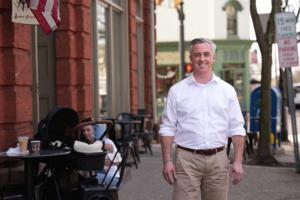 Jessica Griffin/The Philadelphia Inquirer/TNS