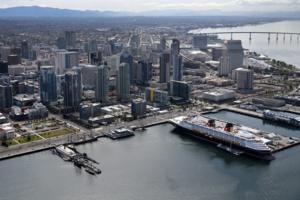 Sean M. Haffey/Getty Images North America/TNS