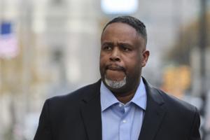 Angela Weiss/AFP/Getty Images North America/TNS