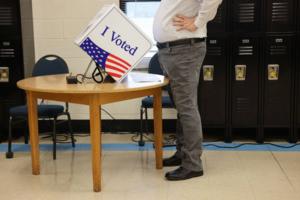 TRACY KIMBALL/The Herald/TNS