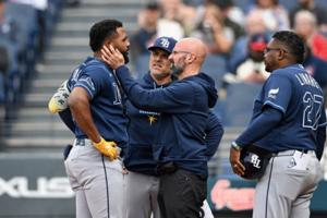 Nick Cammett/Getty Images North America/TNS