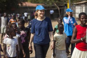 Albert Gonzalez Farran/AFP/Getty Images North America/TNS