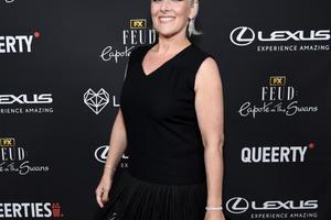 Bang Showbiz / Ricki Lake hosted her own show for more than a decade