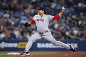 Vaughn Ridley/Getty Images North America/TNS