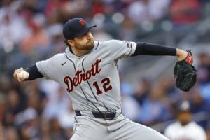 Todd Kirkland/Getty Images North America/TNS