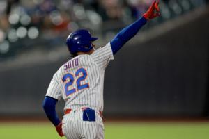 Elsa/Getty Images North America/TNS