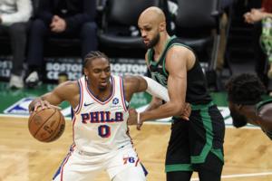 Monica Herndon/The Philadelphia Inquirer/TNS