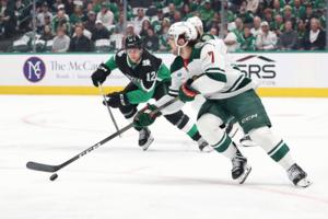 Stacy Revere/Getty Images North America/TNS