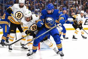 Joe Hrycych/Getty Images North America/TNS