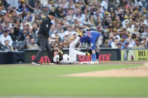 Sean M. Haffey/Getty Images North America/TNS