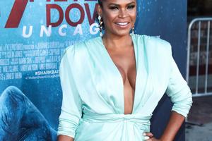 Bang Showbiz / Nia Long has opened up about making Michael Jackson biopic Michael