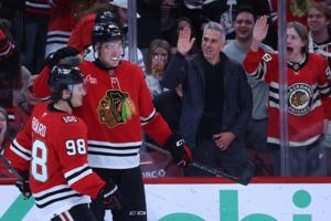 Chris Sweda/Chicago Tribune/TNS