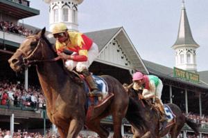 Michelle Wilkins/AFP/Getty Images North America/HO