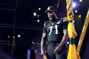 Emilee Chinn/Getty Images North America/TNS