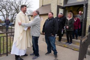 Anthony Souffle/The Minnesota Star Tribune/TNS