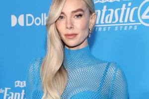 Bang Showbiz / Vanessa Kirby is to star in The Spacesuit