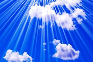 Heaven. Dreamstime/TCA