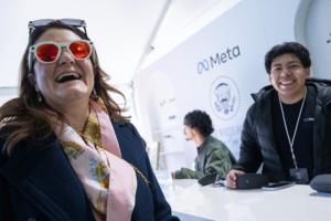 Saul Loeb/Getty Images North America/TNS