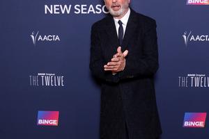 Bang Showbiz / Sir Sam Neill is calling for a new cancer treatment to be given to all those who need it