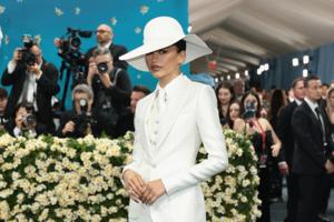 Dimitrios Kambouris/Getty Images North America/TNS