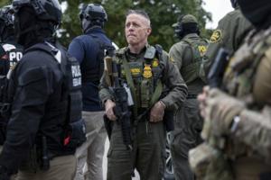 Brian Cassella/Chicago Tribune/TNS