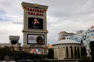 K.M. Cannon/Las Vegas Review-Journal/TNS