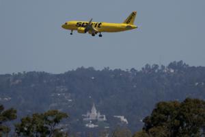 Justin Sullivan/Getty Images North America/TNS