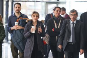 Eileen T. Meslar/Chicago Tribune/TNS